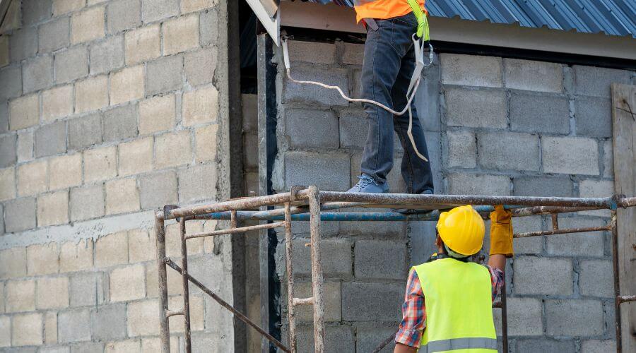 Local Chimney Repair in Saint Charles, ID
